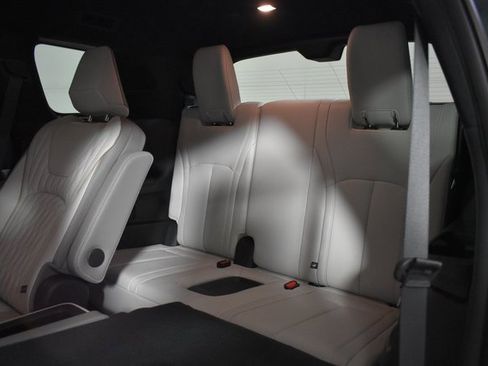 New 2026 INFINITI QX60 Autograph image 13