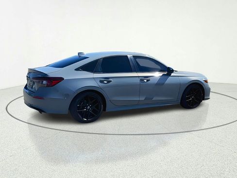 Used 2025 Honda Civic Sport image 8