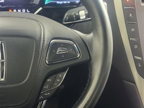Used 2017 Lincoln MKZ Reserve w/ Climate Package FWD image 27