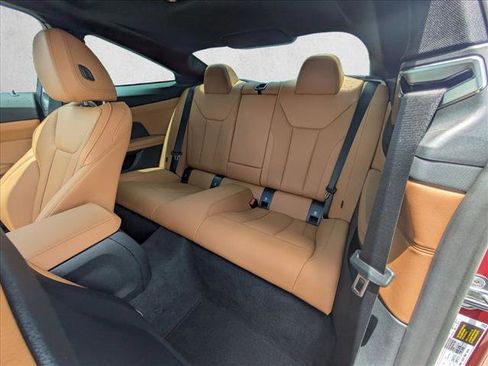 Certified 2026 BMW 430i Coupe w/ M Sport Package image 16