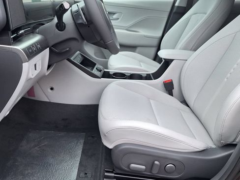 New 2026 Hyundai Kona SEL Premium AWD/4WD image 11