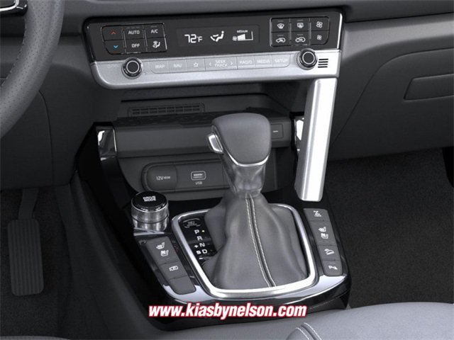 New 2026 Kia Seltos SX w/ SX Sunroof Package AWD/4WD image 23