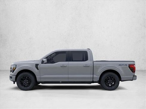 New 2026 Ford F150 Lariat AWD/4WD image 3