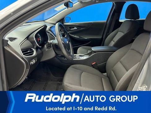 Certified 2024 Chevrolet Malibu LT image 11