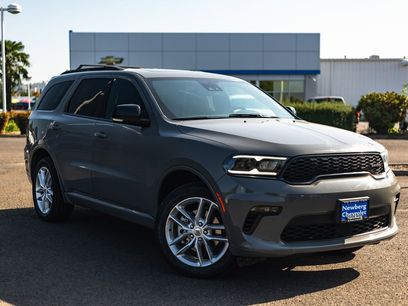 Used 2023 Dodge Durango GT