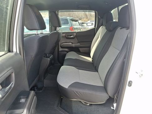 Used 2023 Toyota Tacoma TRD Sport image 20