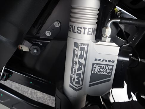 New 2026 RAM 1500 RHO AWD/4WD image 10