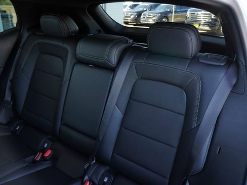 New 2025 Chevrolet Equinox EV LT image 23