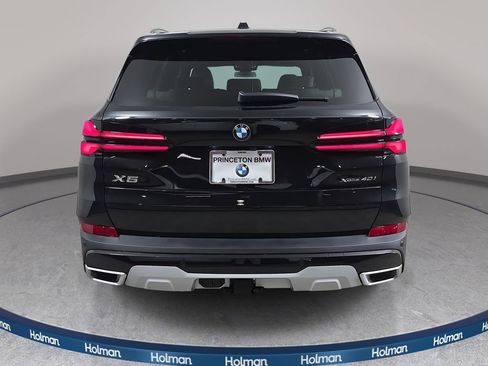 New 2026 BMW X5 xDrive40i AWD/4WD image 6