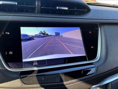 Used 2024 Cadillac XT6 Luxury w/ LPO, Floor Liner Package image 20