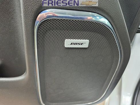 Used 2018 Chevrolet Silverado 1500 High Country w/ High Desert Package image 13