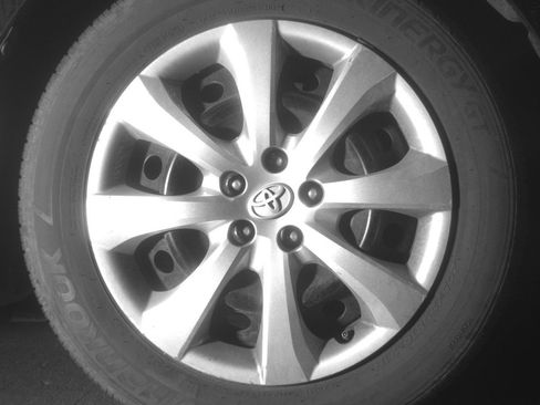 Used 2025 Toyota Corolla LE FWD image 13