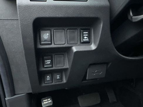 New 2026 Nissan Frontier PRO-4X w/ Pro-4x Convenience Package image 22