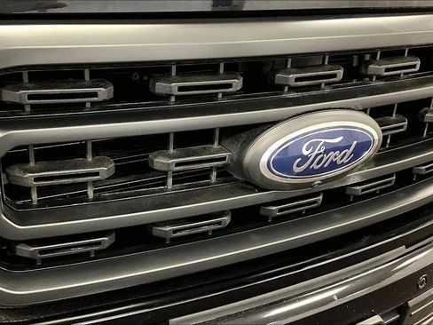 Certified 2023 Ford F150 XLT w/ Equipment Group 302A High image 29