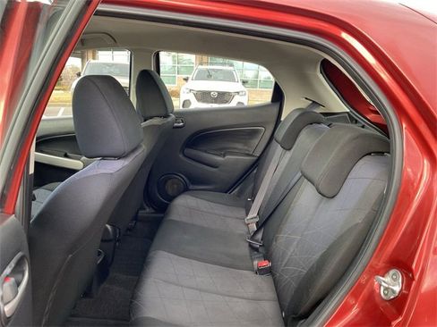 Used 2014 MAZDA MAZDA2 Sport image 24