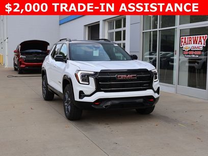 New 2026 GMC Terrain AT4 w/ Technology Package II