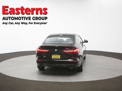 Used 2024 BMW 228i xDrive Gran Coupe AWD/4WD image 40
