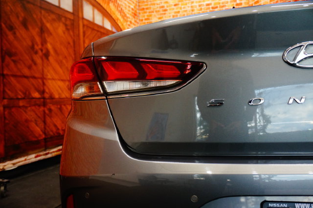 Used 2019 Hyundai Sonata Limited FWD image 64