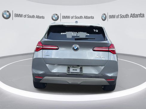 Used 2026 BMW X3 xDrive30i w/ Premium Package AWD/4WD image 21