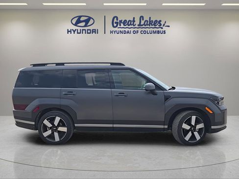 New 2026 Hyundai Santa Fe Limited AWD/4WD image 6