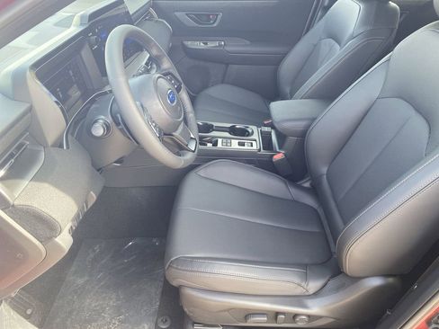 New 2026 Subaru Outback Limited w/ Premium/Limited Package 2 AWD/4WD image 15