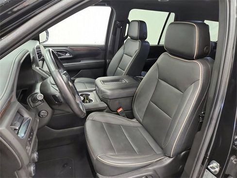Used 2023 Chevrolet Tahoe Premier image 18
