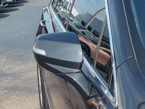 Used 2020 Cadillac XT5 Premium Luxury image 11