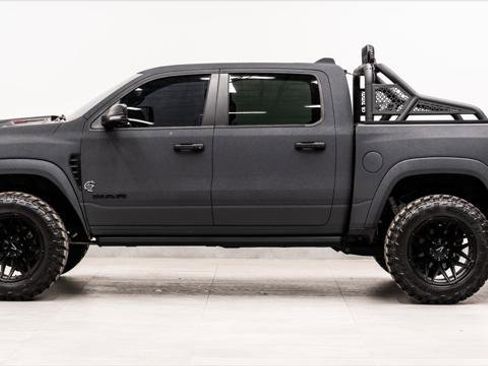 Used 2024 RAM 1500 TRX w/ TRX Level 2 Equipment Group AWD/4WD image 15