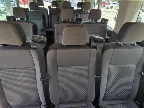 Used 2024 Ford Transit 350 XLT RWD image 17