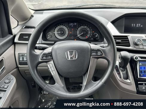 Used 2014 Honda Odyssey EX image 12
