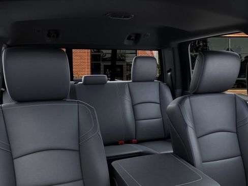 New 2026 RAM 2500 Tradesman image 26