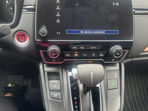 Used 2019 Honda CR-V EX image 3