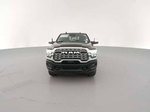 New 2026 RAM 2500 Limited image 2