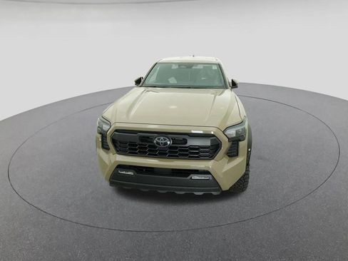 New 2026 Toyota Tacoma TRD Off-Road image 15