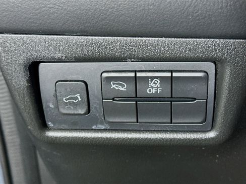 Used 2024 MAZDA CX-5 Carbon Edition image 17