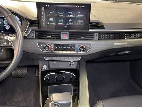 Used 2021 Audi A5 2.0T Premium Plus image 18