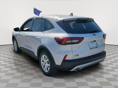 Certified 2026 Ford Escape Active FWD image 4