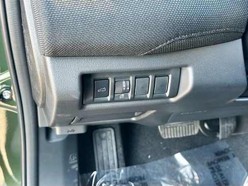 New 2026 Subaru Outback Premium image 10