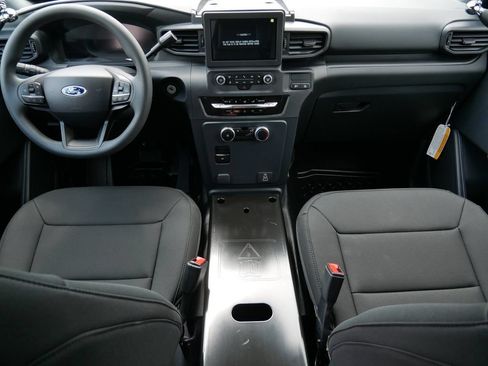 Used 2026 Ford Explorer 4WD Police Interceptor image 14