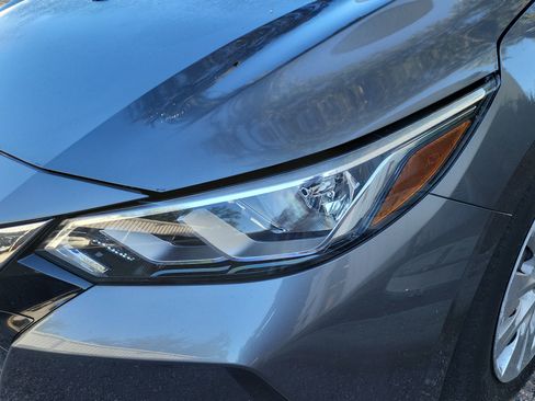 Used 2020 Nissan Sentra S FWD image 4