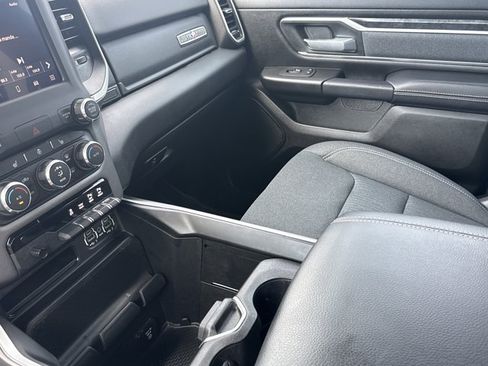 Used 2022 RAM 1500 Lone Star RWD image 22