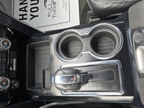 Used 2012 Ford F150 FX4 w/ FX Luxury Pkg image 21