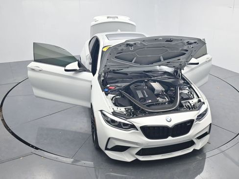 Used 2020 BMW M2 Competition image 63