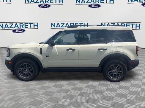 Used 2025 Ford Bronco Sport Big Bend w/ Convenience Package AWD/4WD image 4