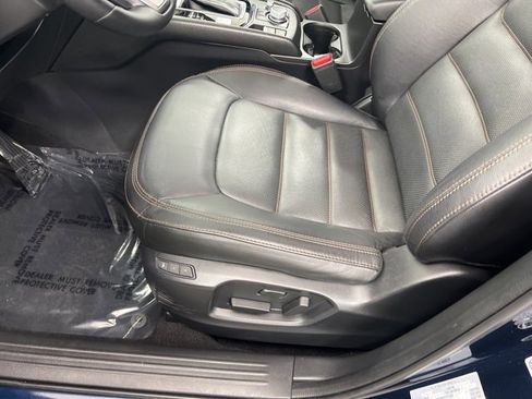 Used 2023 MAZDA CX-5 AWD 2.5 S w/ Preferred Package image 14