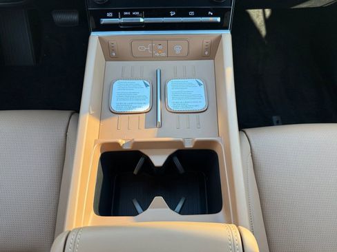 New 2026 Hyundai Santa Fe Limited FWD image 15