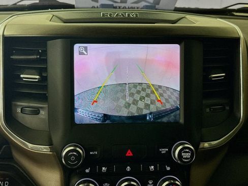 Used 2021 RAM 1500 Laramie image 13