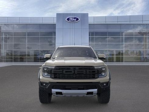 New 2025 Ford Ranger Raptor AWD/4WD image 66