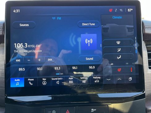 Used 2024 Ford Expedition Max Limited image 10