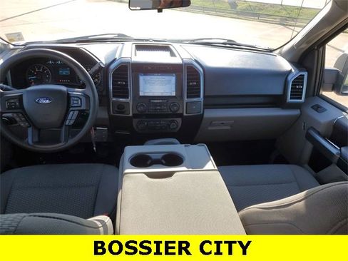 Used 2019 Ford F150 XLT image 18